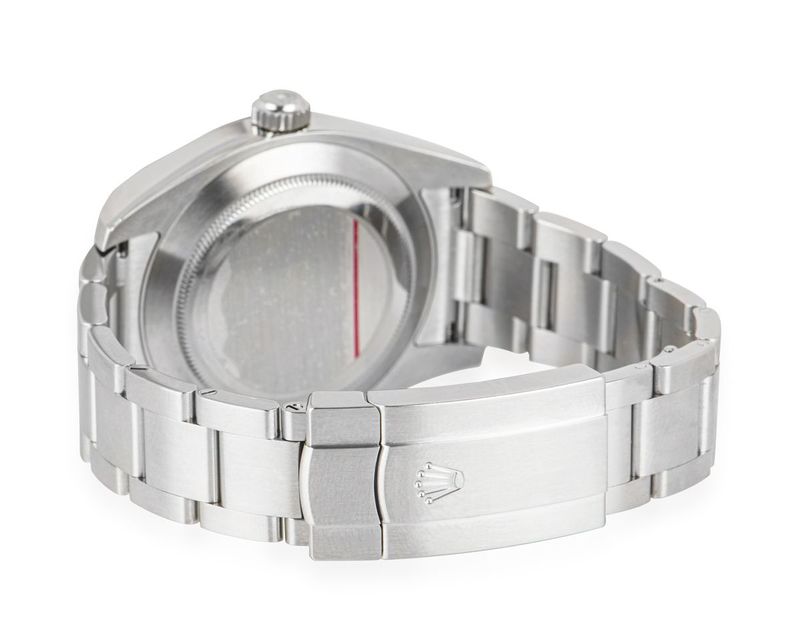 Rolex Air-King 116900 Image 4